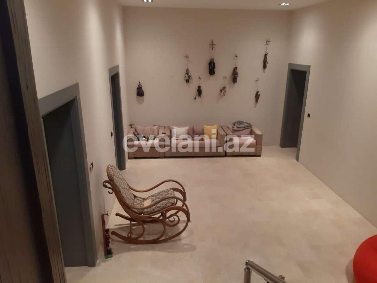 Sale, garden / house, 9 room, 750 m², Baku, Khazar r.