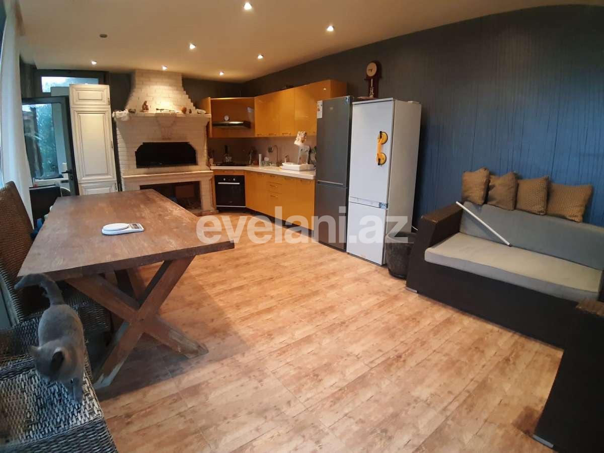 Sale, garden / house, 9 room, 750 m², Baku, Khazar r.