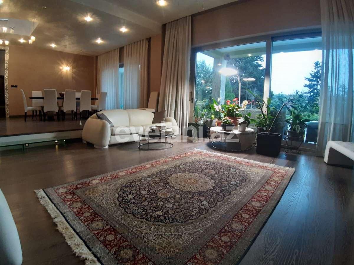 Sale, garden / house, 9 room, 750 m², Baku, Khazar r.