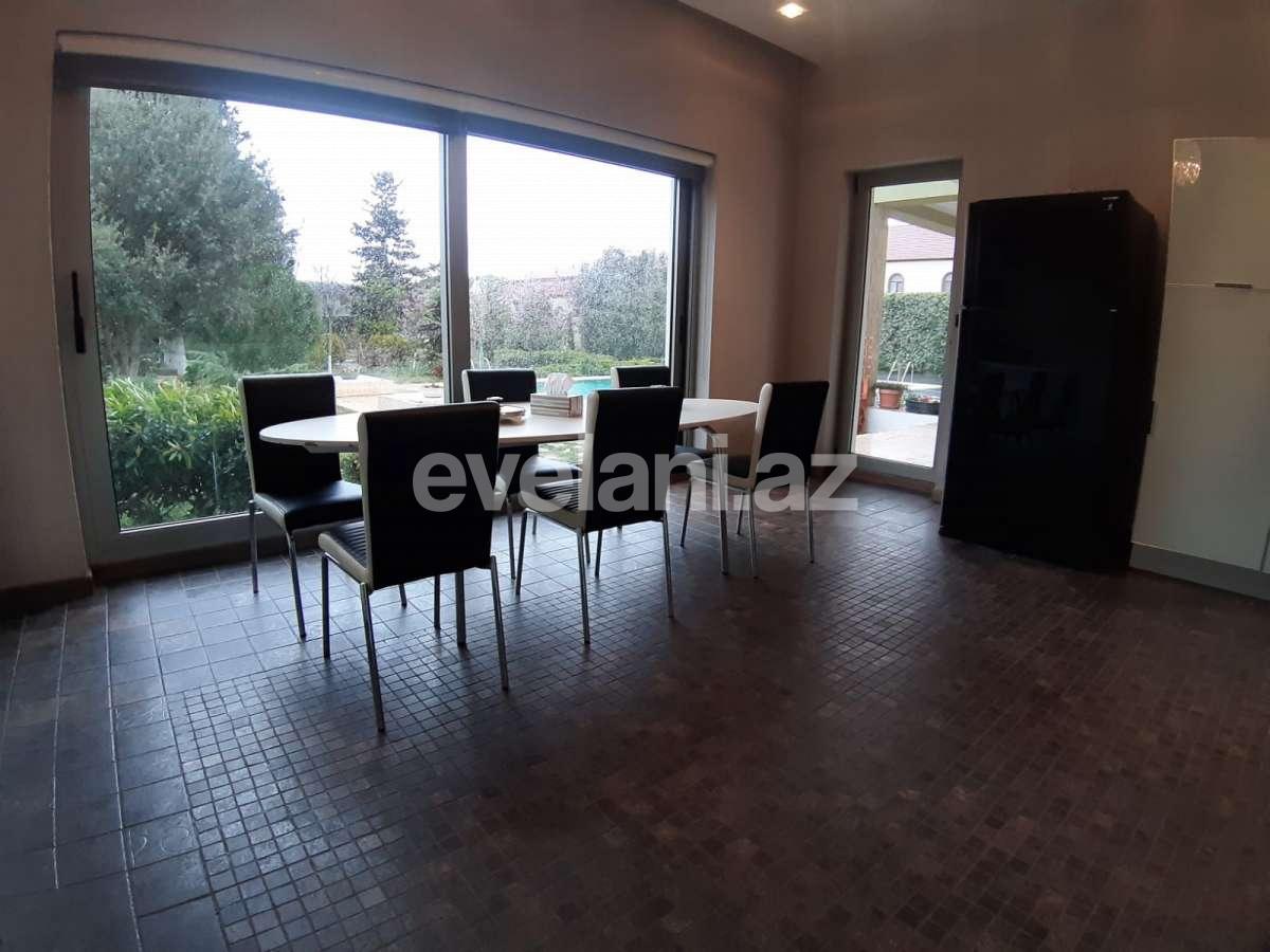 Sale, garden / house, 9 room, 750 m², Baku, Khazar r.