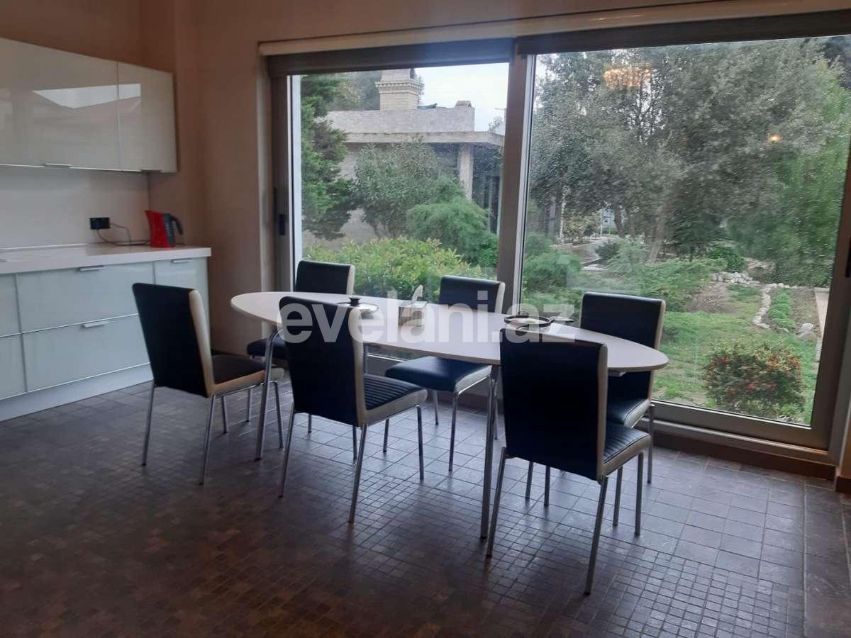 Sale, garden / house, 9 room, 750 m², Baku, Khazar r.