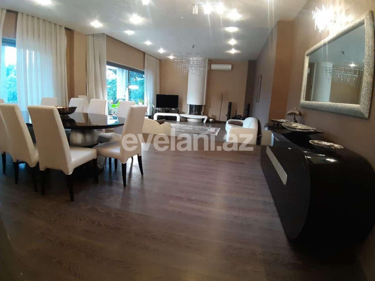 Sale, garden / house, 9 room, 750 m², Baku, Khazar r.