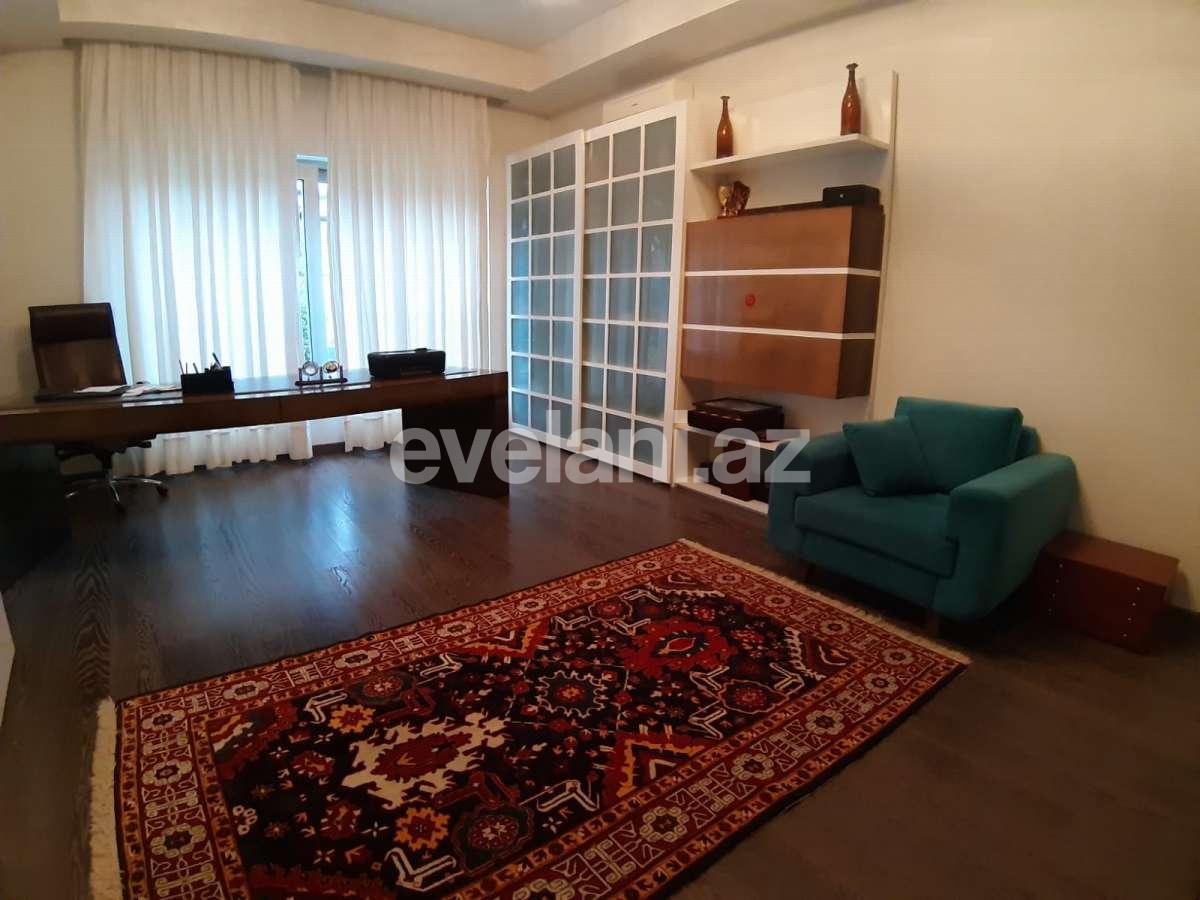 Sale, garden / house, 9 room, 750 m², Baku, Khazar r.