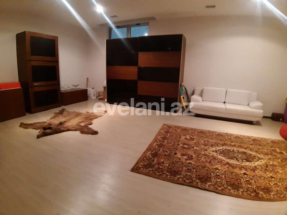 Sale, garden / house, 9 room, 750 m², Baku, Khazar r.