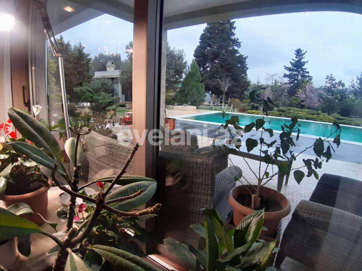 Sale, garden / house, 9 room, 750 m², Baku, Khazar r.