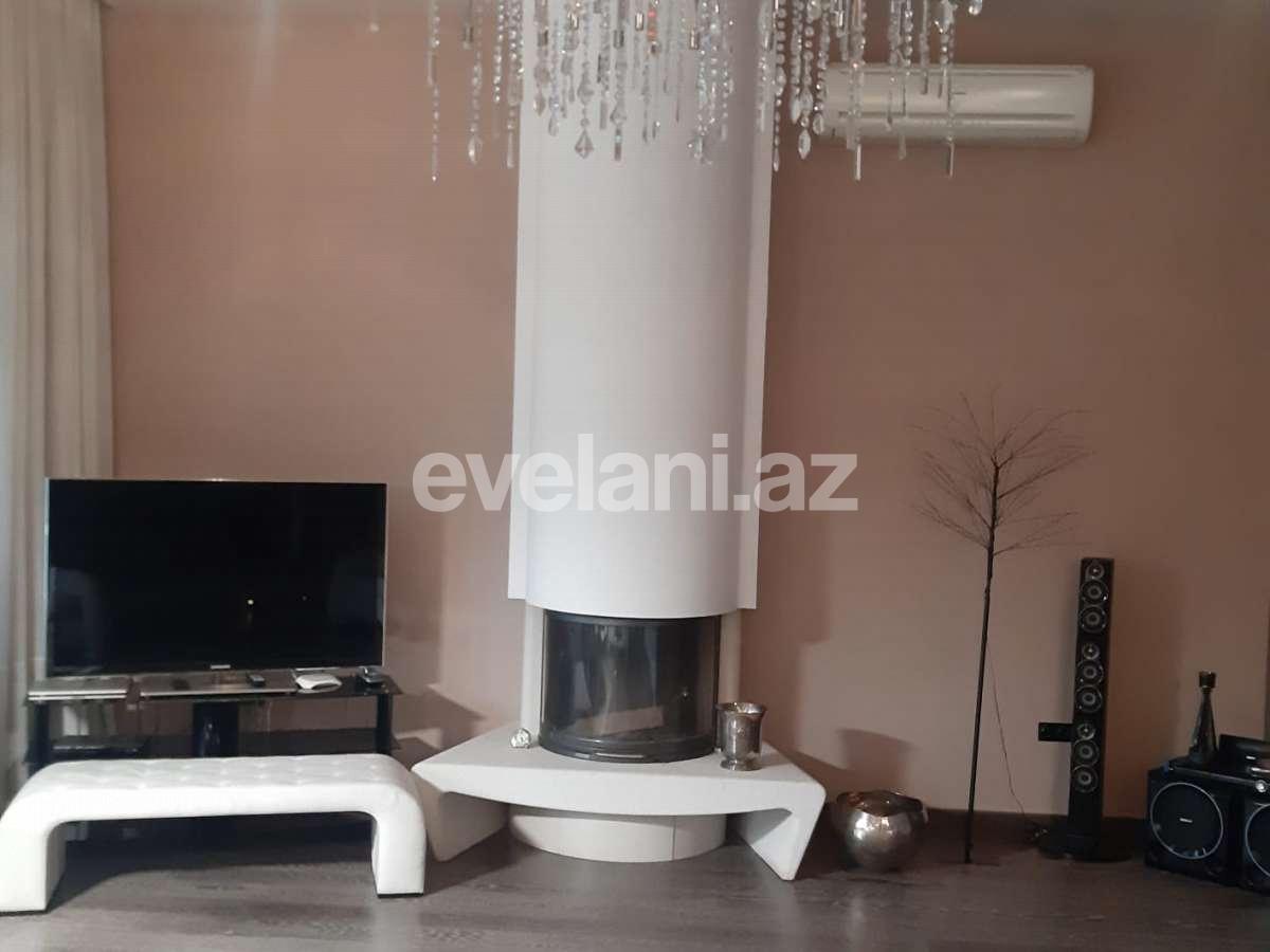 Sale, garden / house, 9 room, 750 m², Baku, Khazar r.