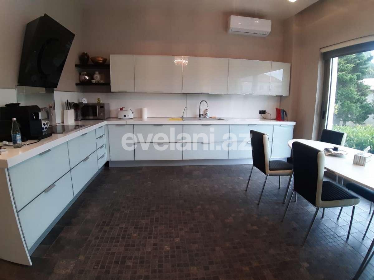 Sale, garden / house, 9 room, 750 m², Baku, Khazar r.