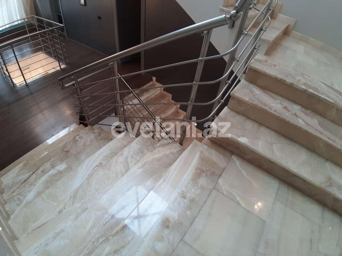 Sale, garden / house, 9 room, 750 m², Baku, Khazar r.