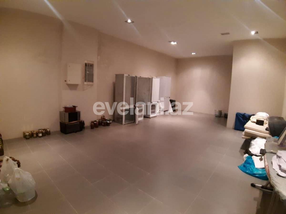 Sale, garden / house, 9 room, 750 m², Baku, Khazar r.