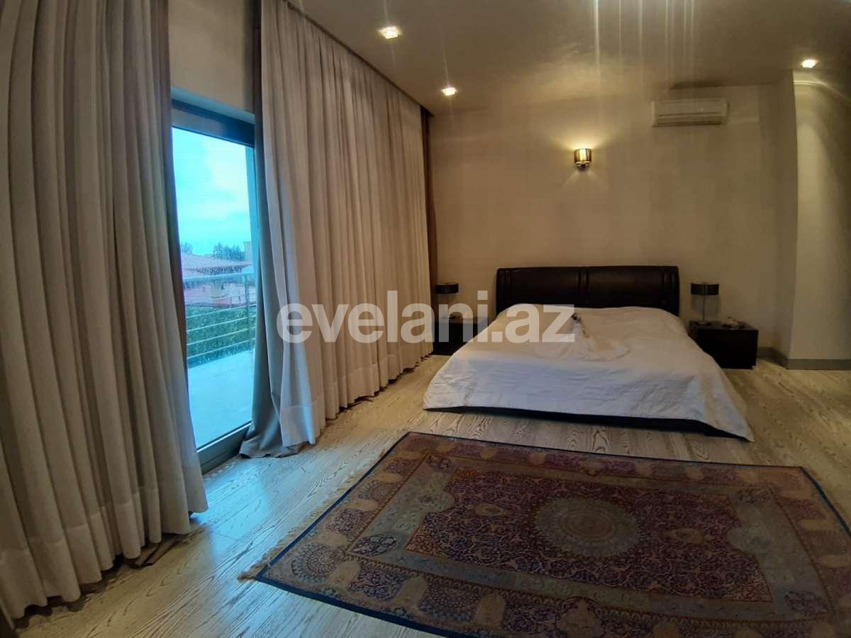 Sale, garden / house, 9 room, 750 m², Baku, Khazar r.