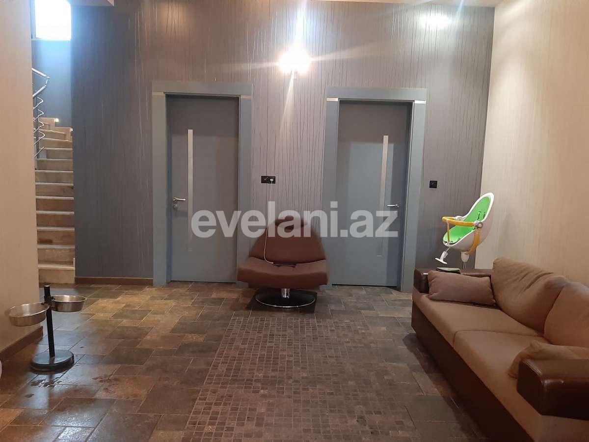 Sale, garden / house, 9 room, 750 m², Baku, Khazar r.