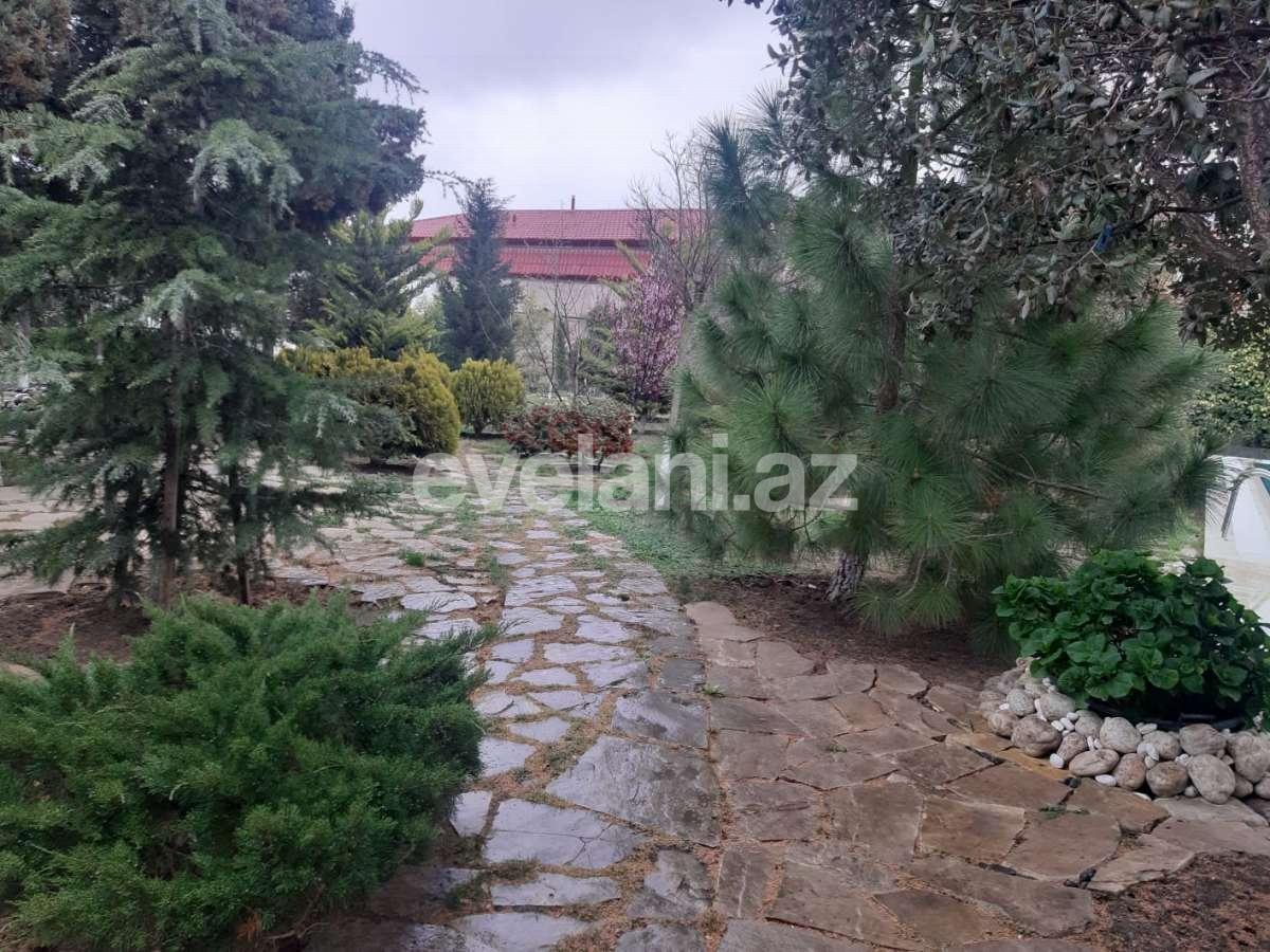 Sale, garden / house, 9 room, 750 m², Baku, Khazar r.