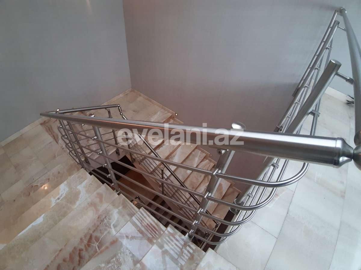 Sale, garden / house, 9 room, 750 m², Baku, Khazar r.