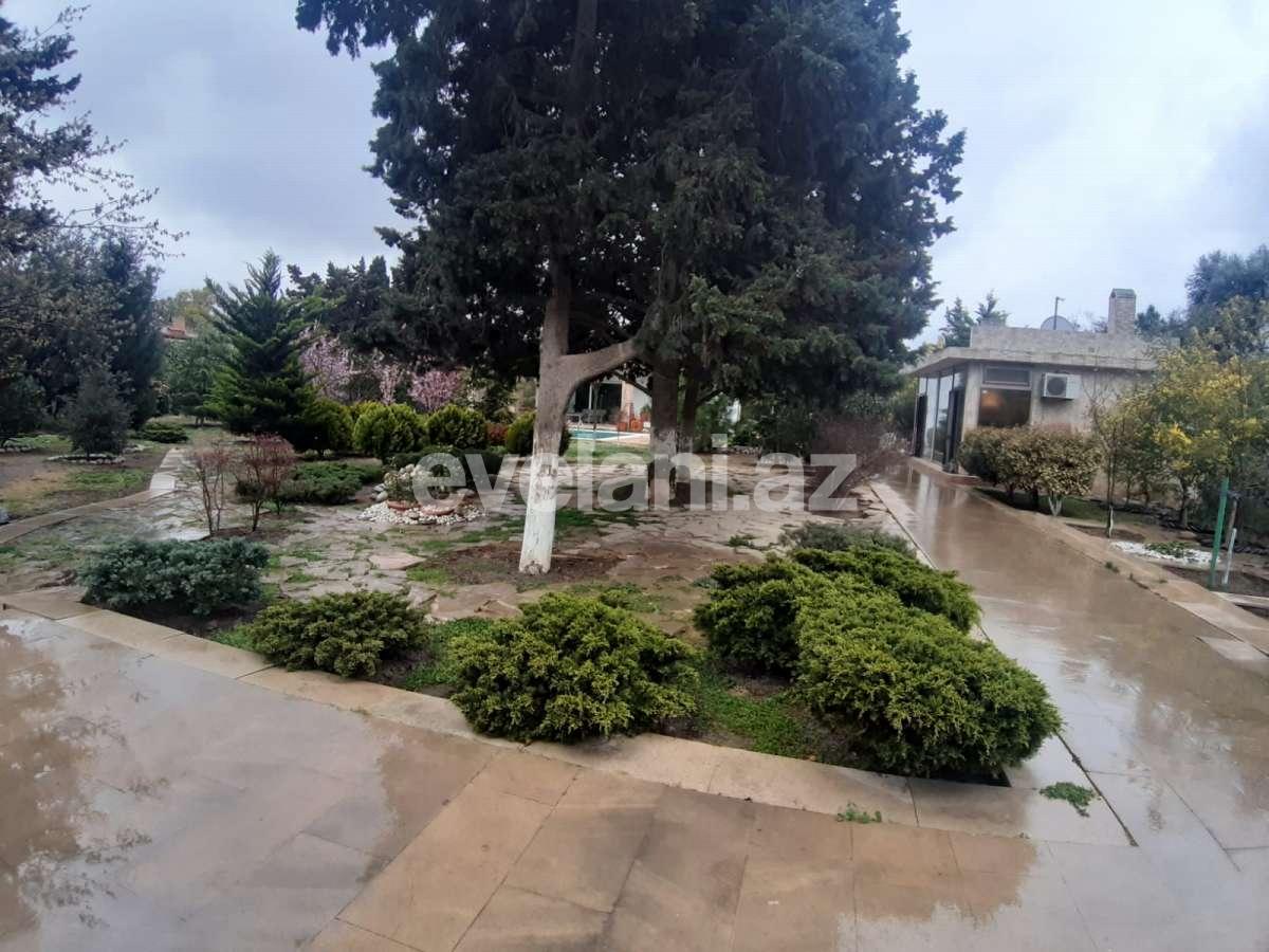 Sale, garden / house, 9 room, 750 m², Baku, Khazar r.