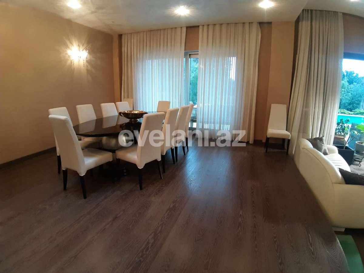 Sale, garden / house, 9 room, 750 m², Baku, Khazar r.