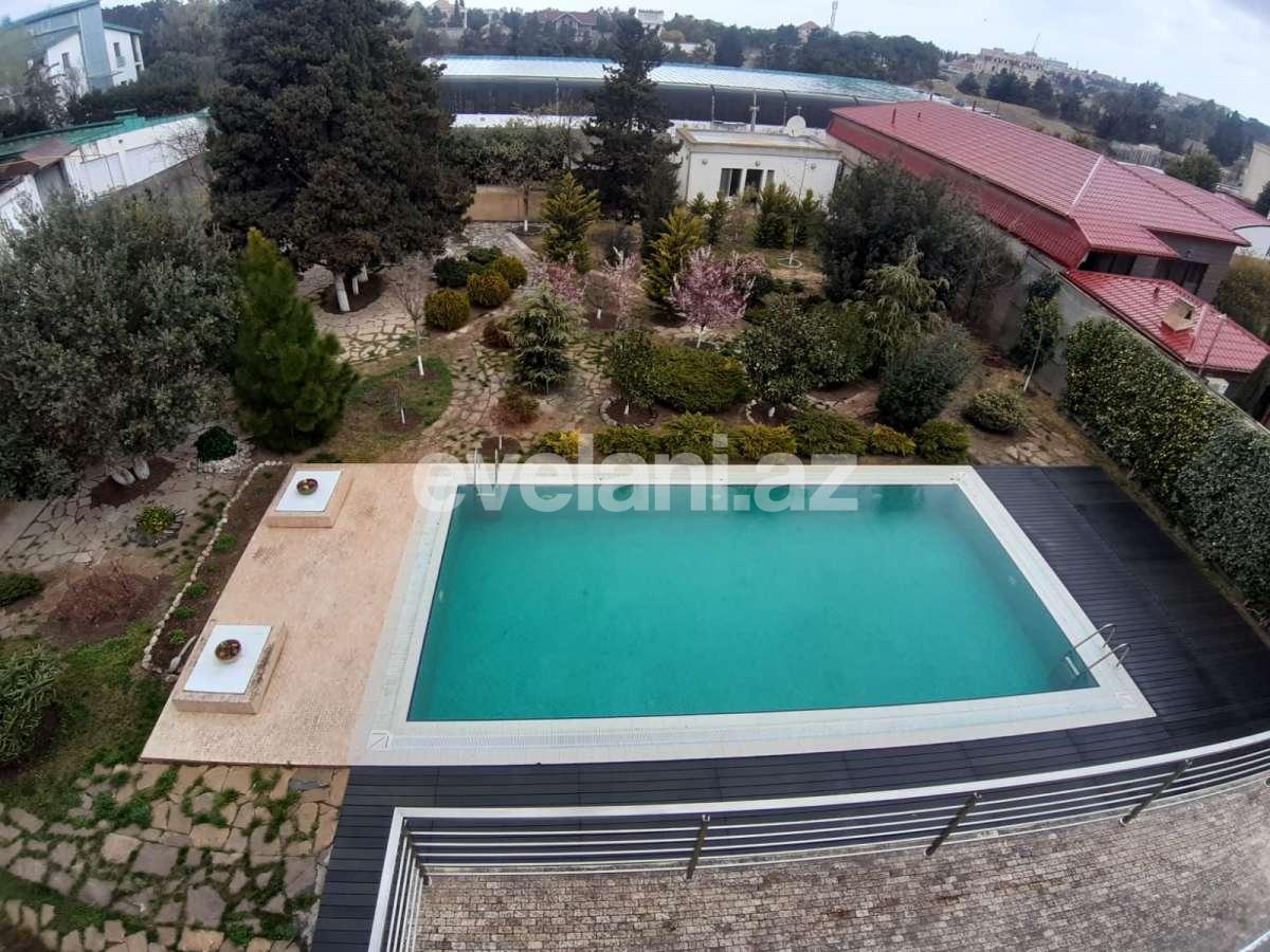 Sale, garden / house, 9 room, 750 m², Baku, Khazar r.