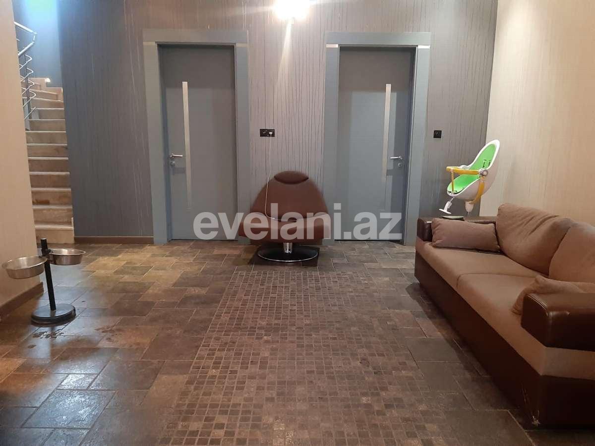 Sale, garden / house, 9 room, 750 m², Baku, Khazar r.