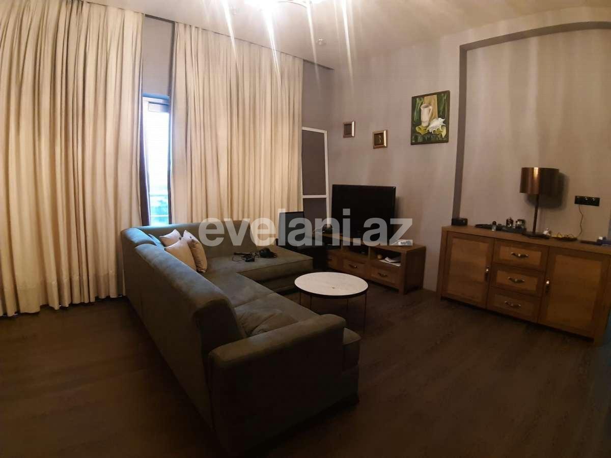 Sale, garden / house, 9 room, 750 m², Baku, Khazar r.