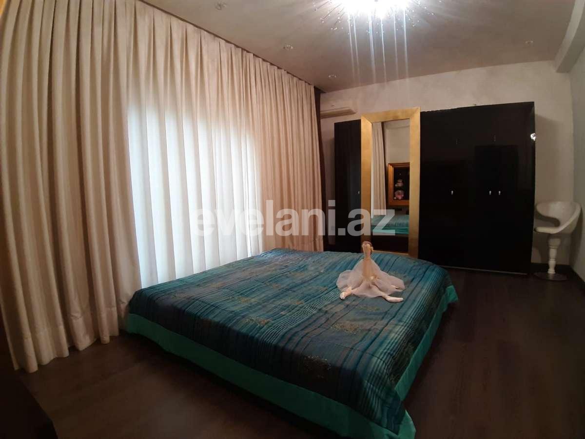 Sale, garden / house, 9 room, 750 m², Baku, Khazar r.