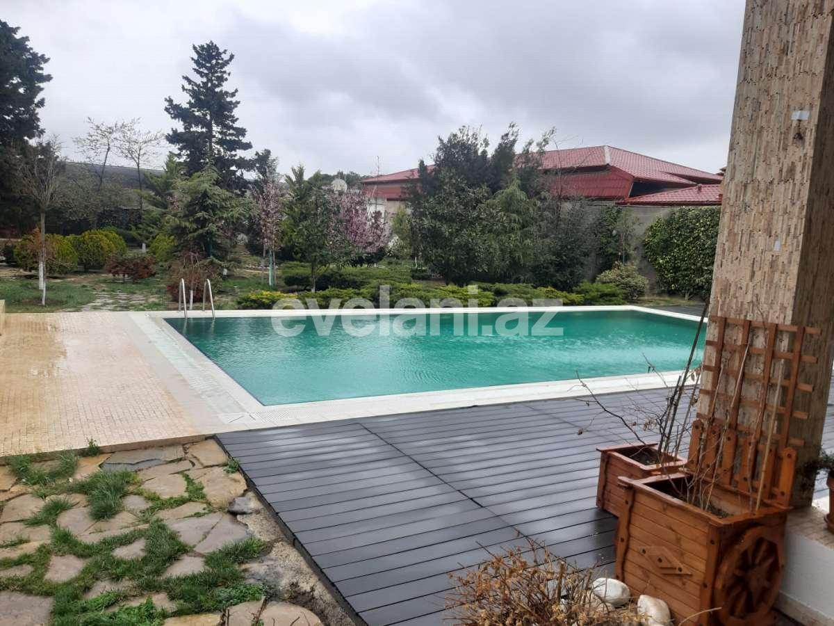 Sale, garden / house, 9 room, 750 m², Baku, Khazar r.