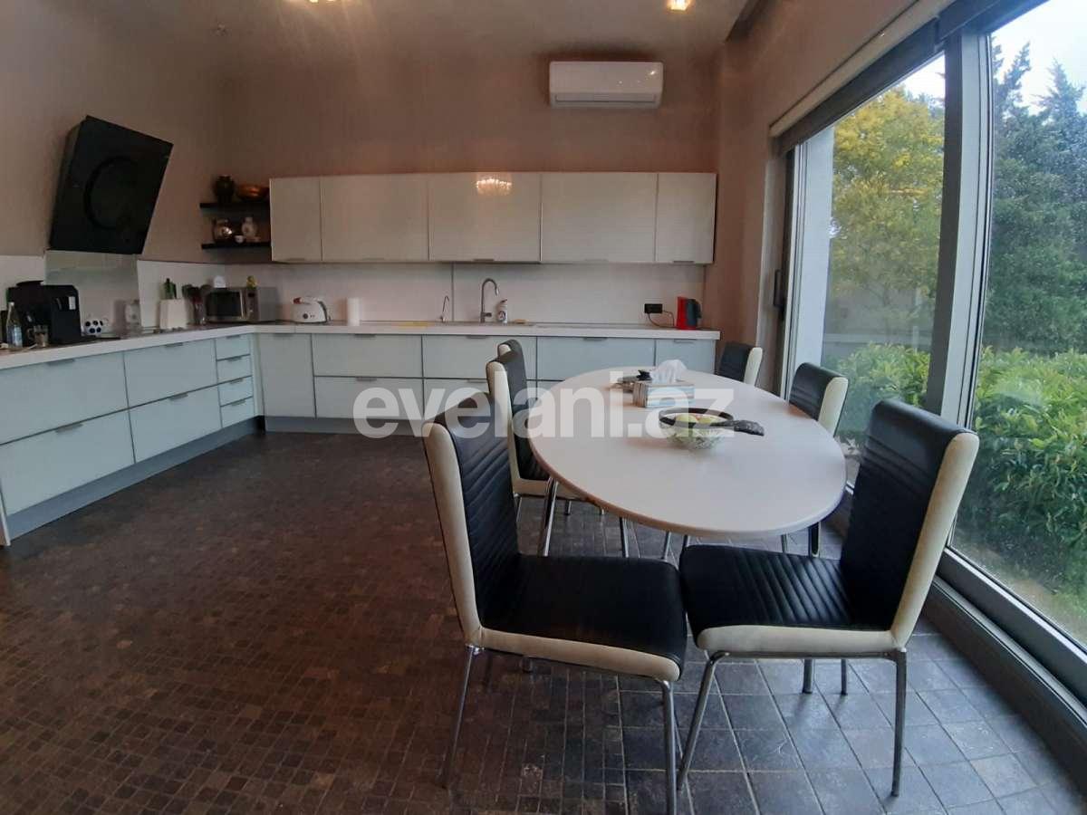 Sale, garden / house, 9 room, 750 m², Baku, Khazar r.