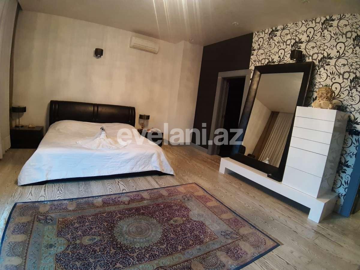 Sale, garden / house, 9 room, 750 m², Baku, Khazar r.