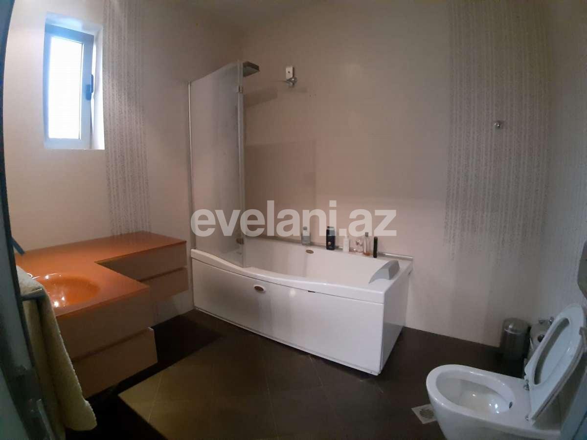 Sale, garden / house, 9 room, 750 m², Baku, Khazar r.