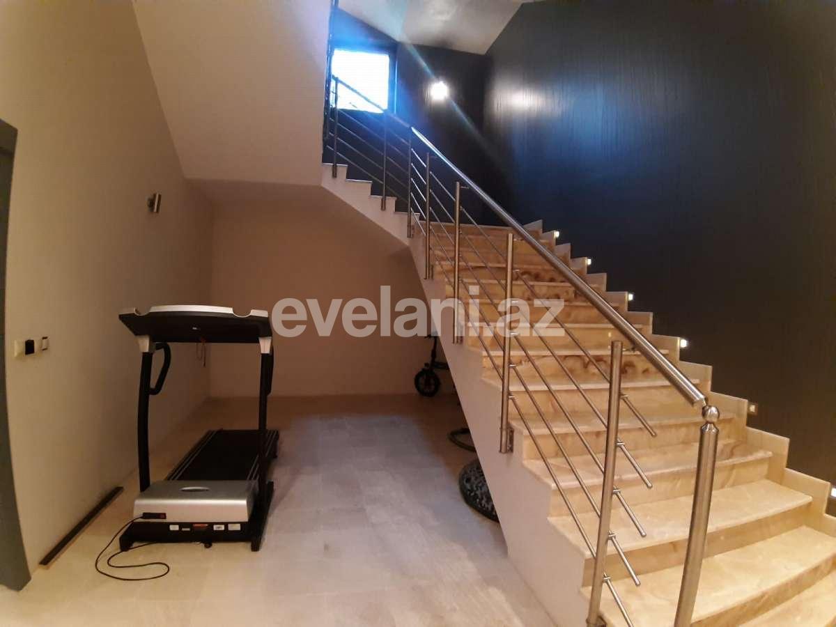 Sale, garden / house, 9 room, 750 m², Baku, Khazar r.