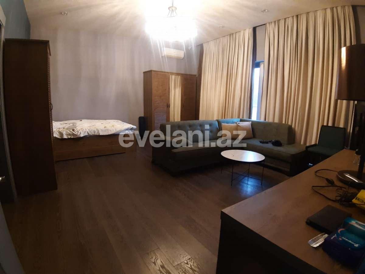 Sale, garden / house, 9 room, 750 m², Baku, Khazar r.