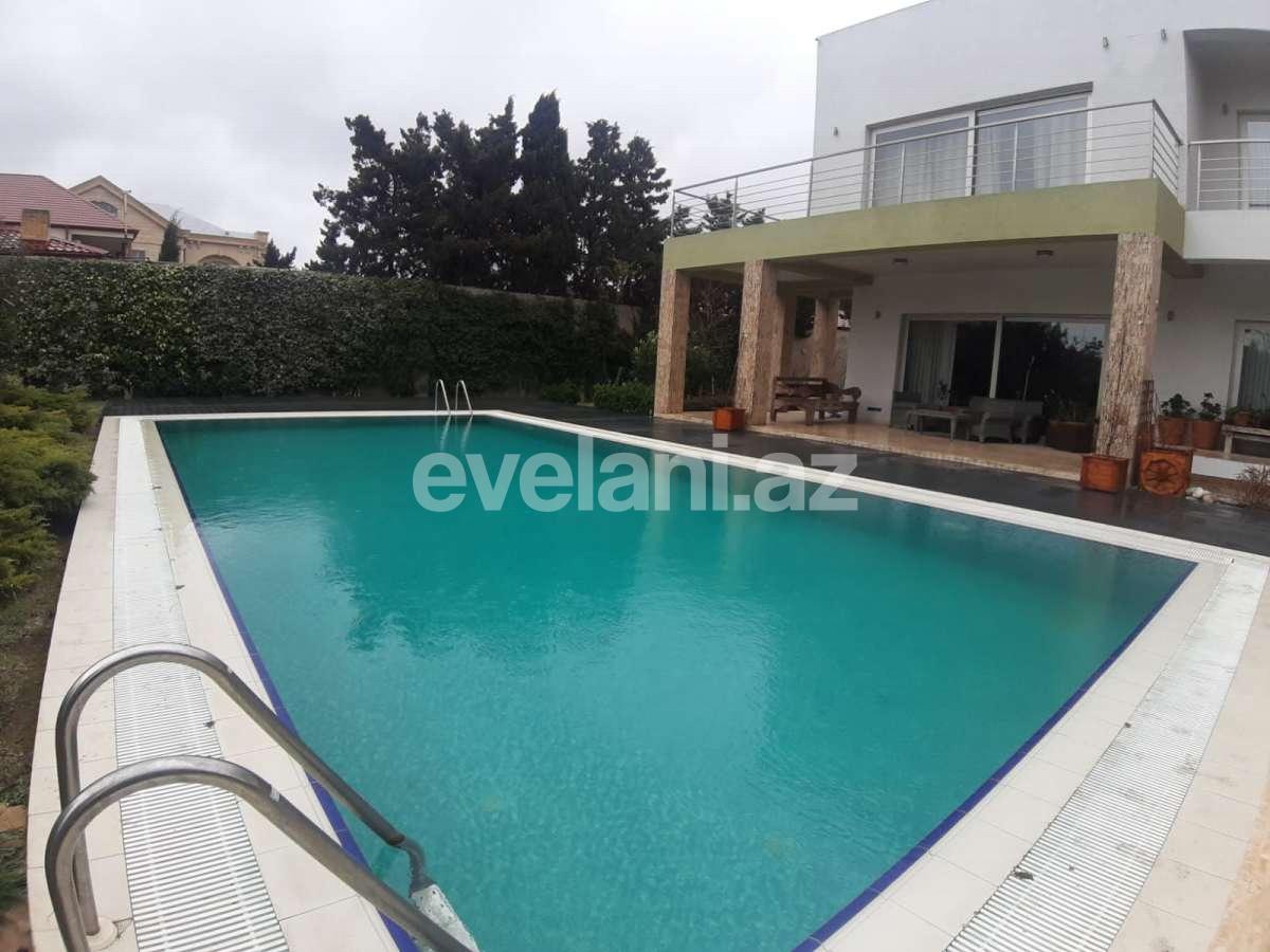 Sale, garden / house, 9 room, 750 m², Baku, Khazar r.