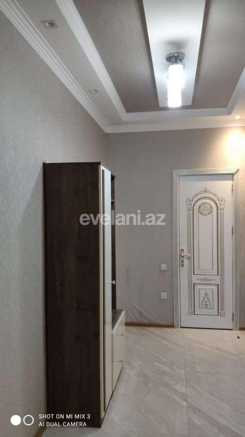 Kirayə verilir, yeni tikili, 2 otaqlı, 87 m², Bakı, Nəsimi r.