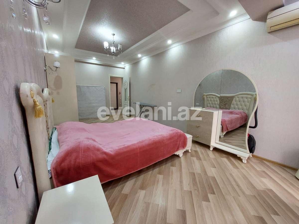 Kirayə verilir, yeni tikili, 2 otaqlı, 87 m², Bakı, Nəsimi r.