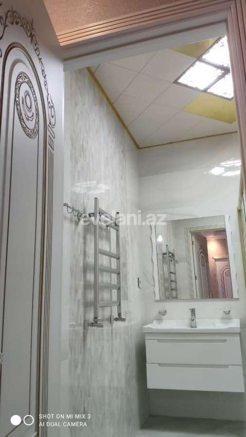 Kirayə verilir, yeni tikili, 2 otaqlı, 87 m², Bakı, Nəsimi r.