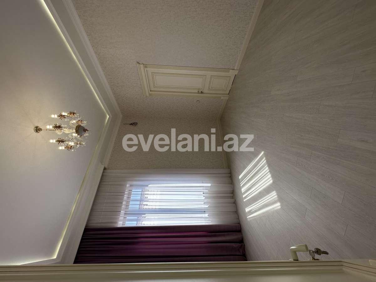 Satılır, həyət evi / bağ, 5 otaqlı, 230 m², Bakı, Xəzər r, Mərdəkan q, Koroğlu m.