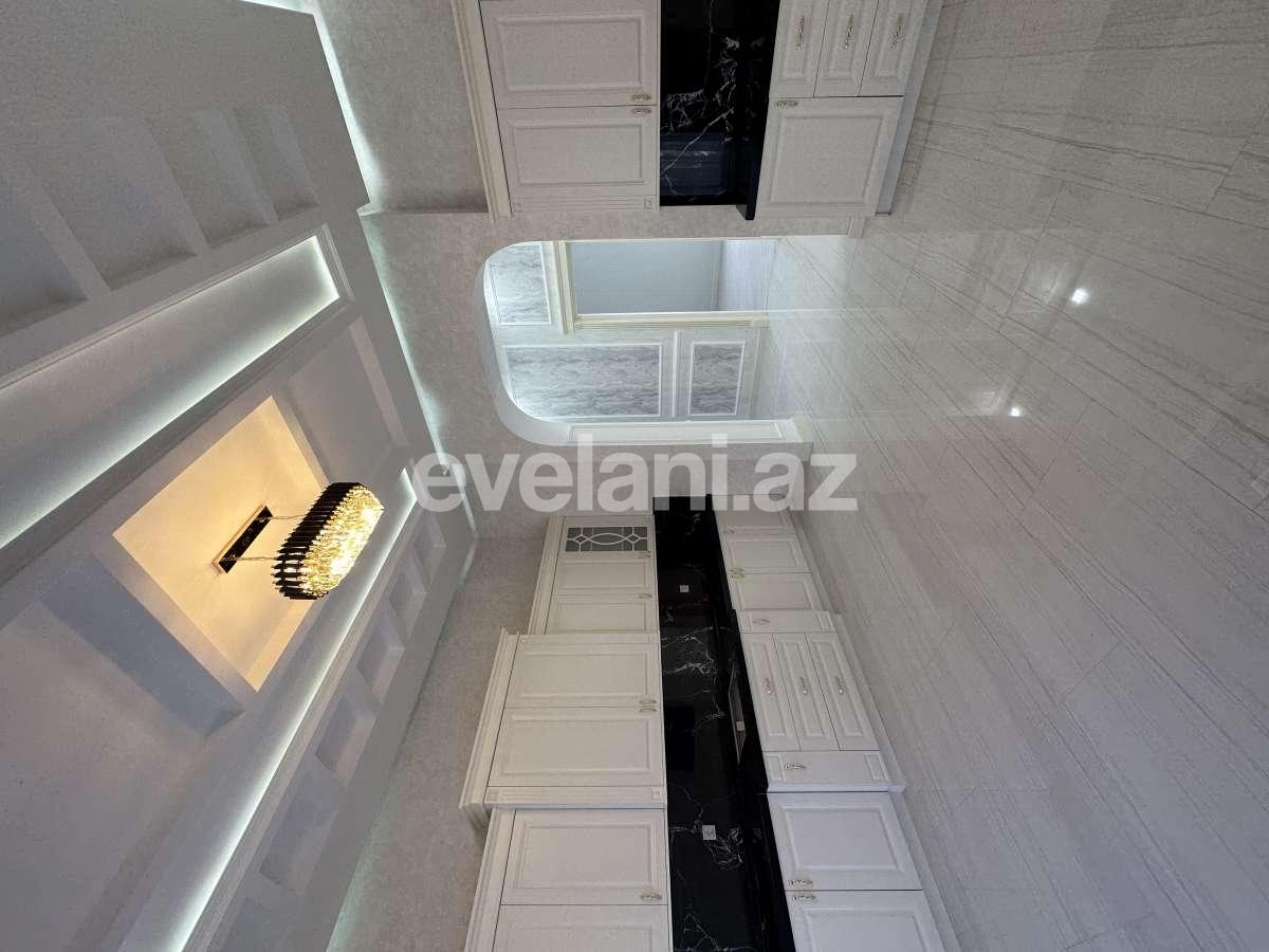 Satılır, həyət evi / bağ, 5 otaqlı, 230 m², Bakı, Xəzər r, Mərdəkan q, Koroğlu m.