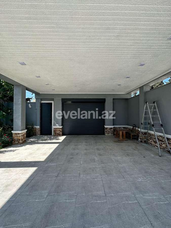 Satılır, həyət evi / bağ, 5 otaqlı, 230 m², Bakı, Xəzər r, Mərdəkan q, Koroğlu m.