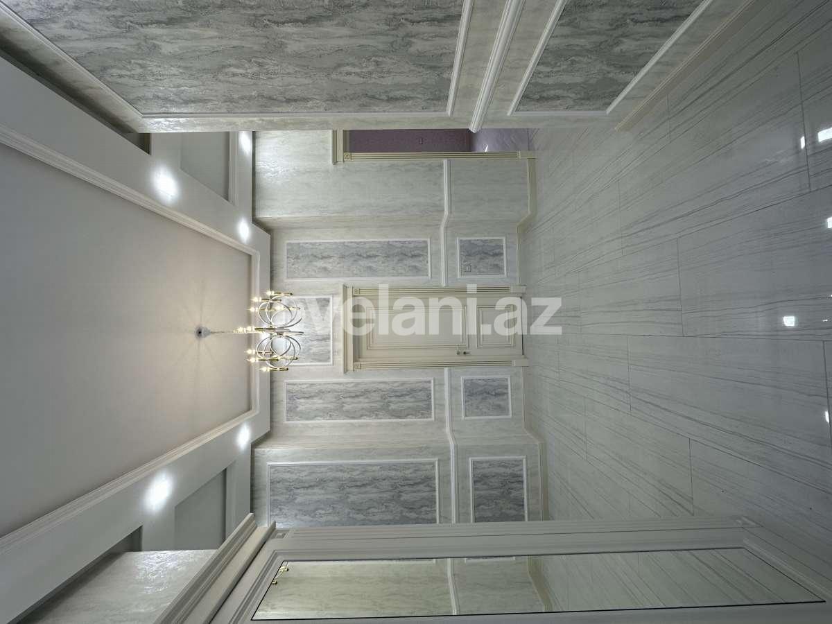 Satılır, həyət evi / bağ, 5 otaqlı, 230 m², Bakı, Xəzər r, Mərdəkan q, Koroğlu m.