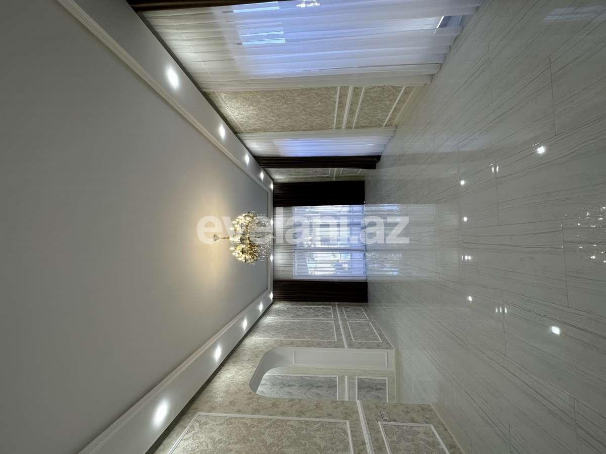 Satılır, həyət evi / bağ, 5 otaqlı, 230 m², Bakı, Xəzər r, Mərdəkan q, Koroğlu m.