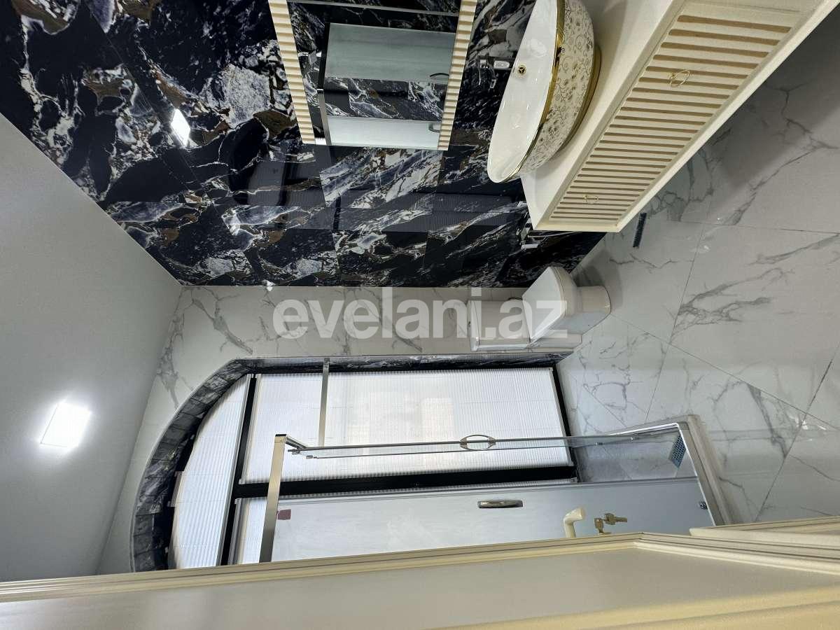 Satılır, həyət evi / bağ, 5 otaqlı, 230 m², Bakı, Xəzər r, Mərdəkan q, Koroğlu m.