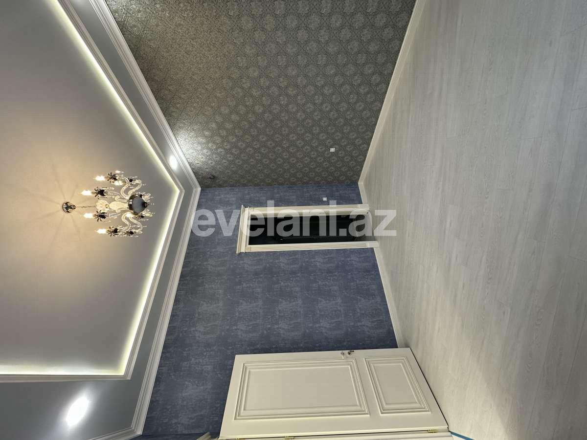 Satılır, həyət evi / bağ, 5 otaqlı, 230 m², Bakı, Xəzər r, Mərdəkan q, Koroğlu m.
