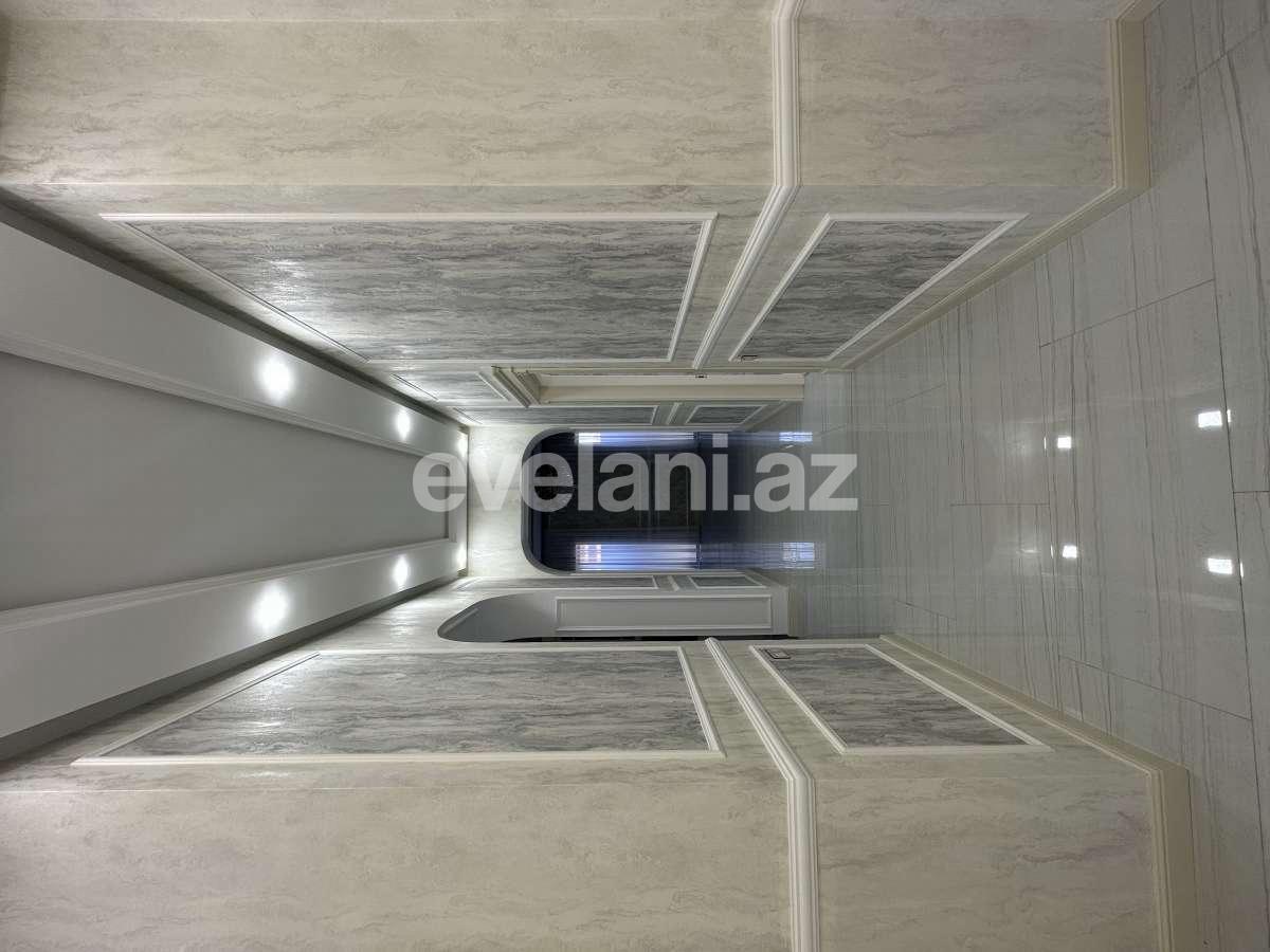 Satılır, həyət evi / bağ, 5 otaqlı, 230 m², Bakı, Xəzər r, Mərdəkan q, Koroğlu m.