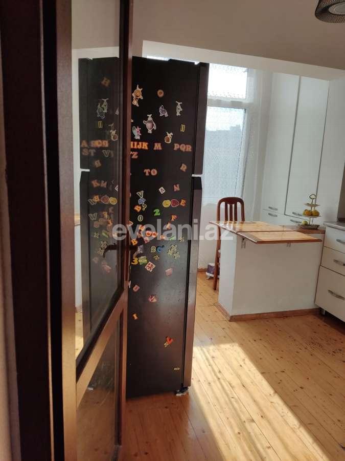 Satılır, köhnə tikili, 4 otaqlı, 100 m², Bakı, Xətai r, Əhmədli q, Əhmədli m.