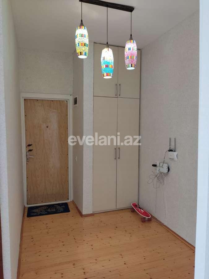 Satılır, köhnə tikili, 4 otaqlı, 100 m², Bakı, Xətai r, Əhmədli q, Əhmədli m.