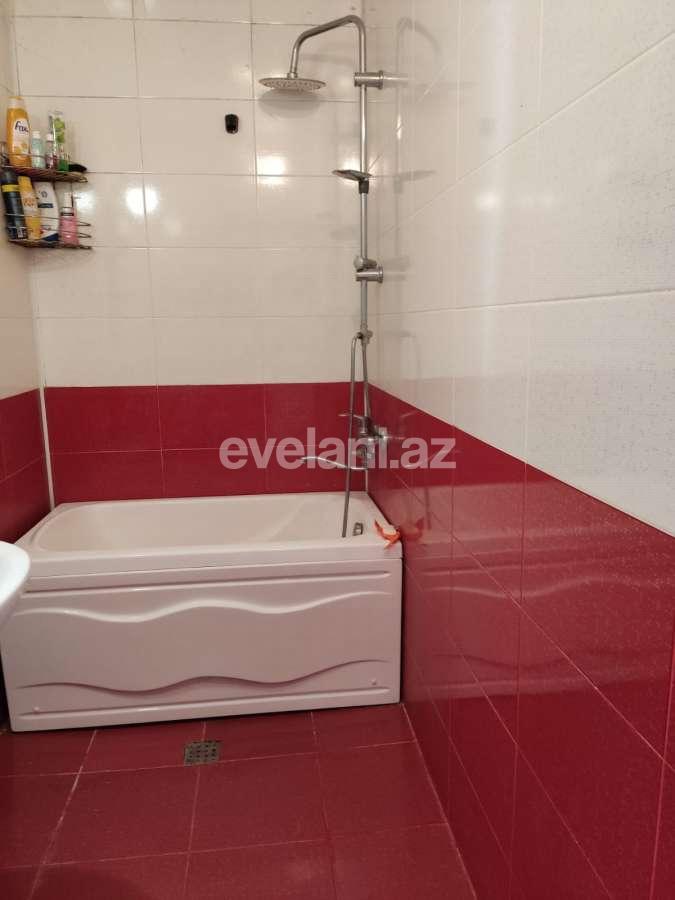 Satılır, köhnə tikili, 4 otaqlı, 100 m², Bakı, Xətai r, Əhmədli q, Əhmədli m.