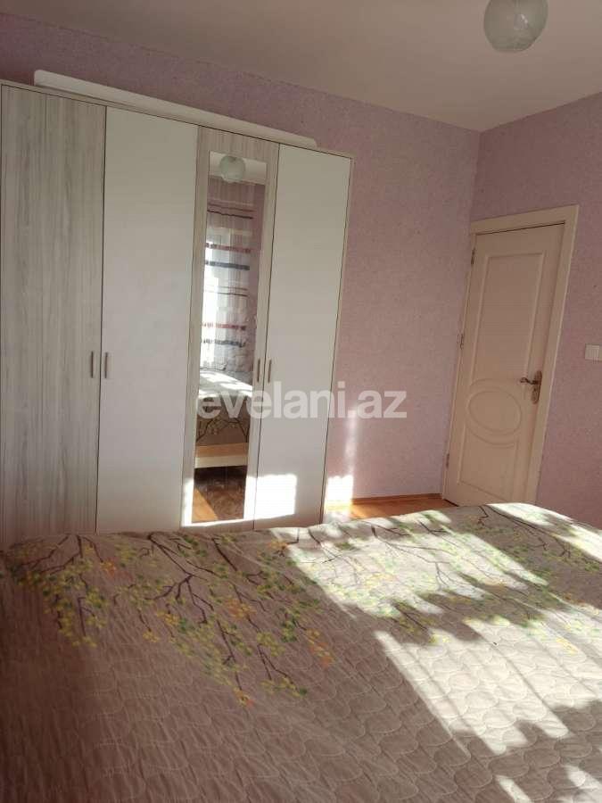 Satılır, köhnə tikili, 4 otaqlı, 100 m², Bakı, Xətai r, Əhmədli q, Əhmədli m.