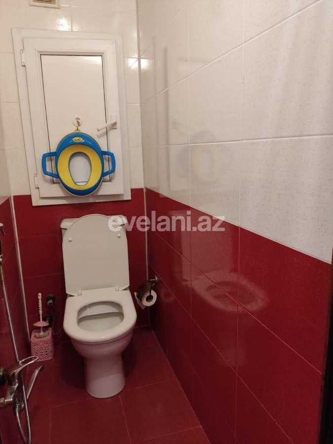 Satılır, köhnə tikili, 4 otaqlı, 100 m², Bakı, Xətai r, Əhmədli q, Əhmədli m.