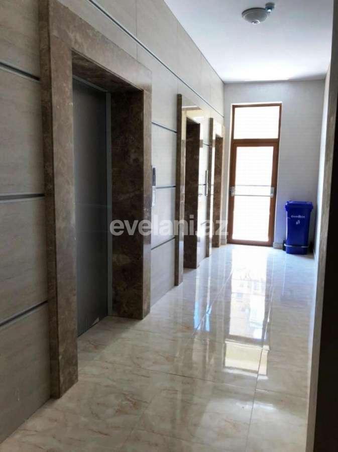 Satılır, yeni tikili, 2 otaqlı, 84 m², Bakı, Nəsimi r.
