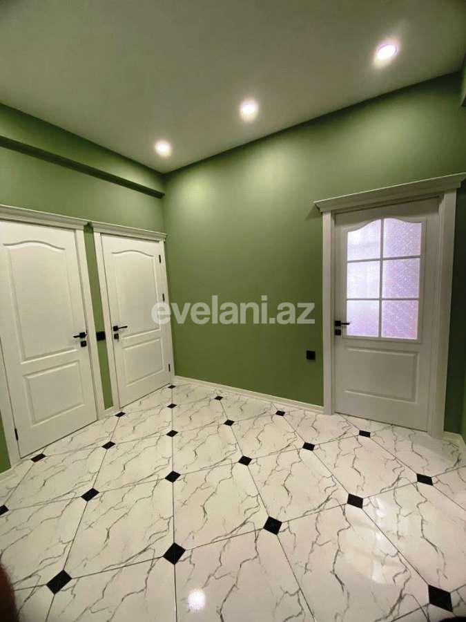 Satılır, yeni tikili, 2 otaqlı, 84 m², Bakı, Nəsimi r.