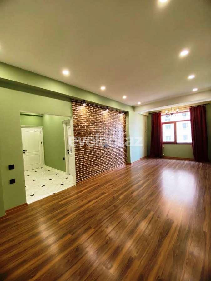 Satılır, yeni tikili, 2 otaqlı, 84 m², Bakı, Nəsimi r.