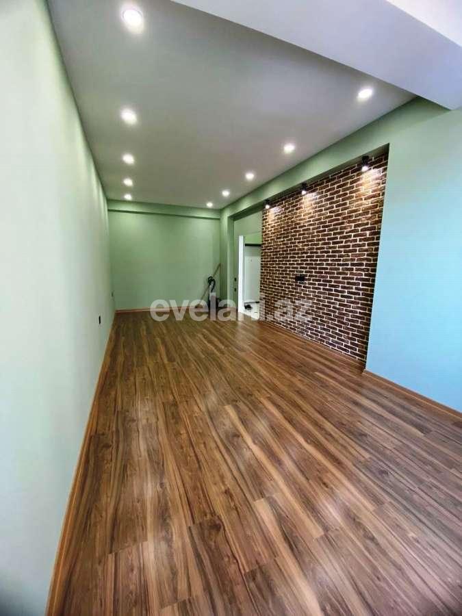 Satılır, yeni tikili, 2 otaqlı, 84 m², Bakı, Nəsimi r.